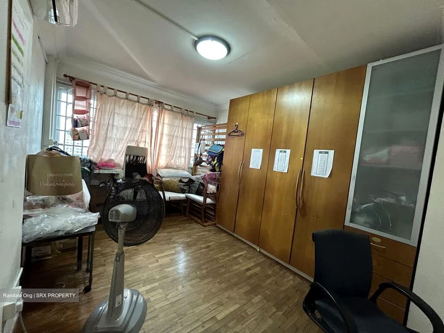 Blk 808 Tampines Polyview (Tampines), HDB 3 Rooms #568114571